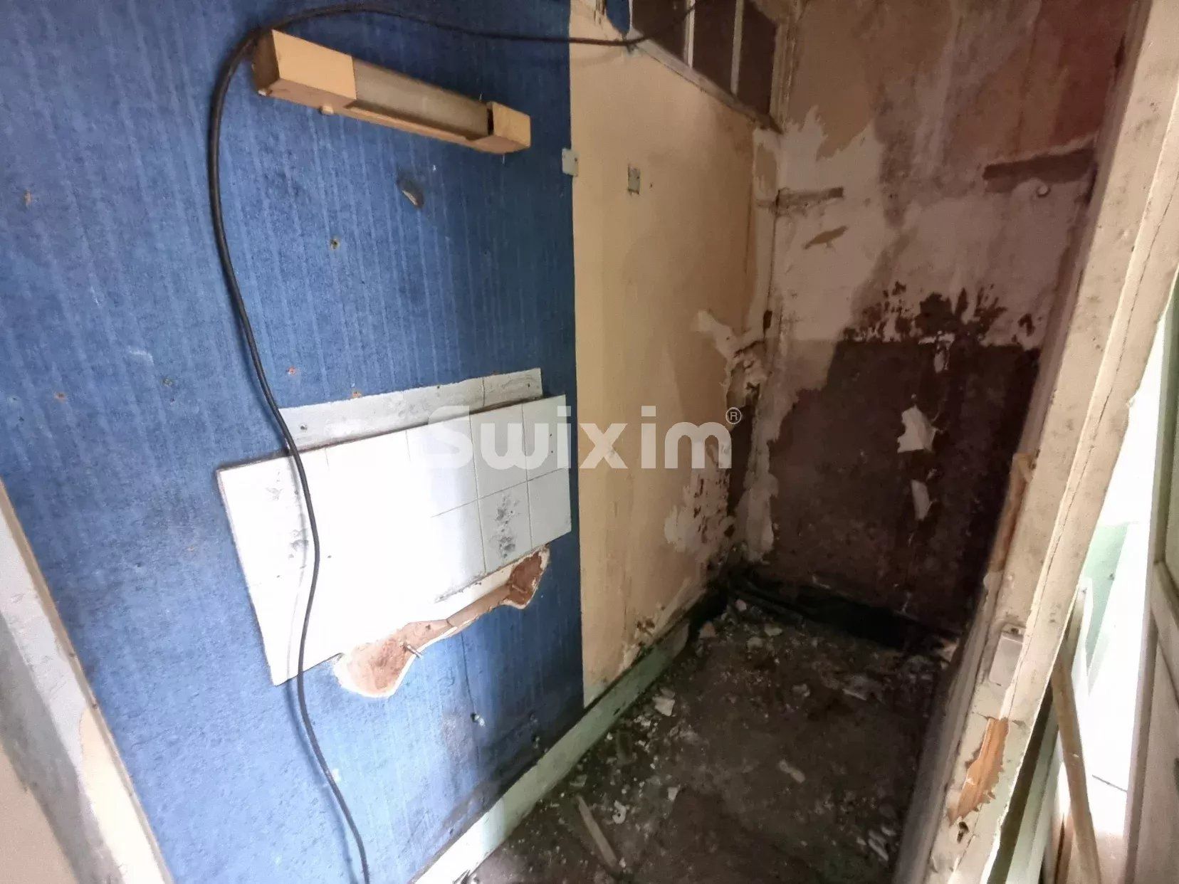 immobile 10 Camere in vendita su Clamecy (58500)