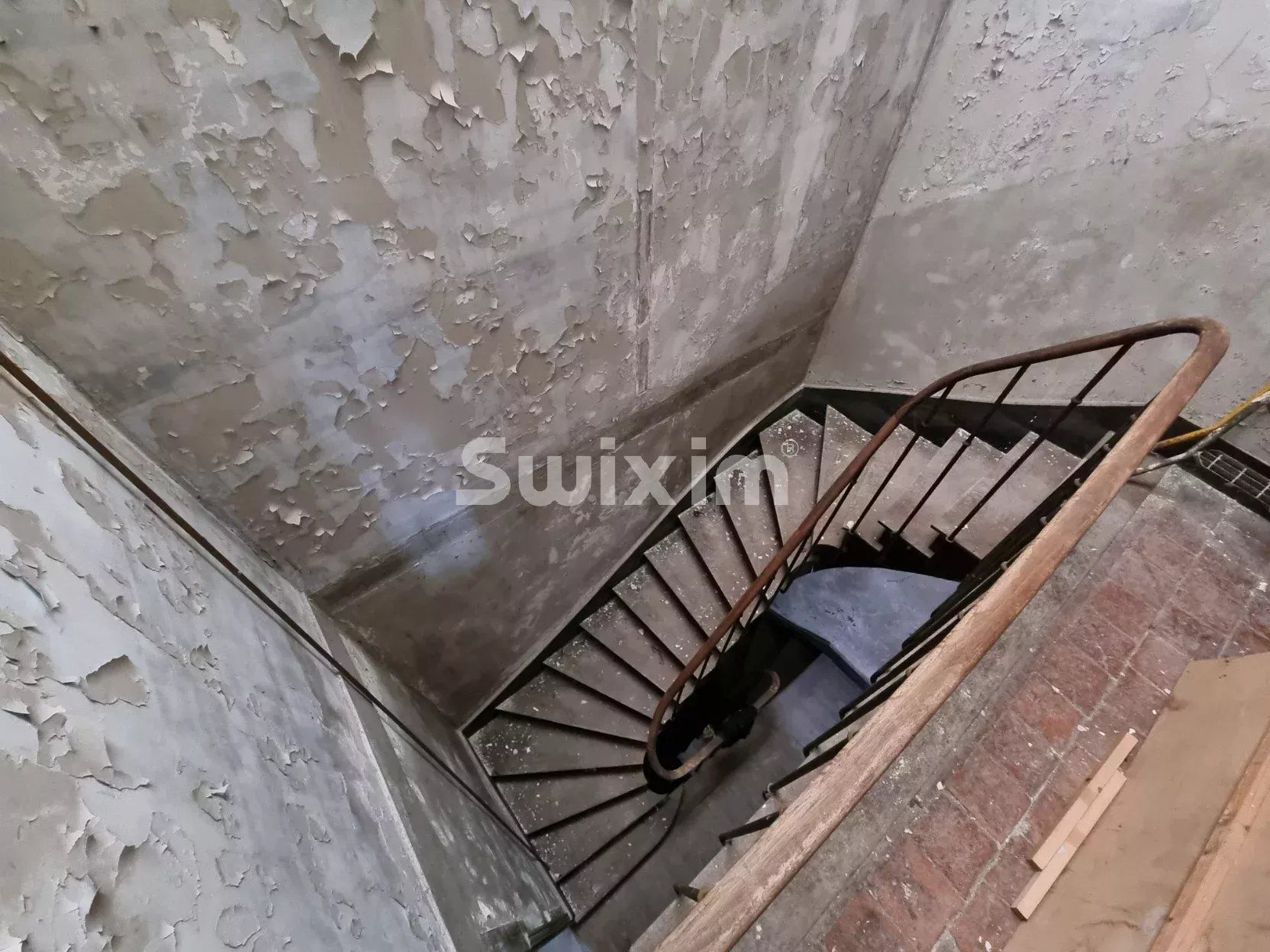 edificio 10 Salas en venta en Clamecy (58500)