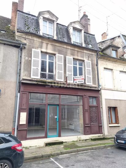 Sale Building Clamecy 10 Rooms 149.5 m²