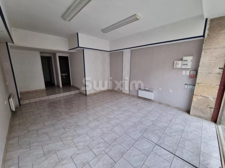 Sale Building Clamecy 10 Rooms 149.5 m²