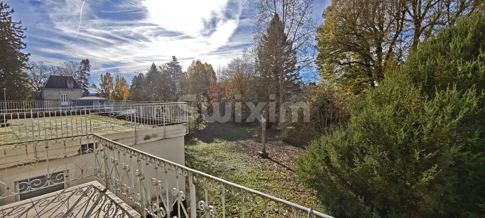 apartamento 7 Salas en venta en Dole (39100)