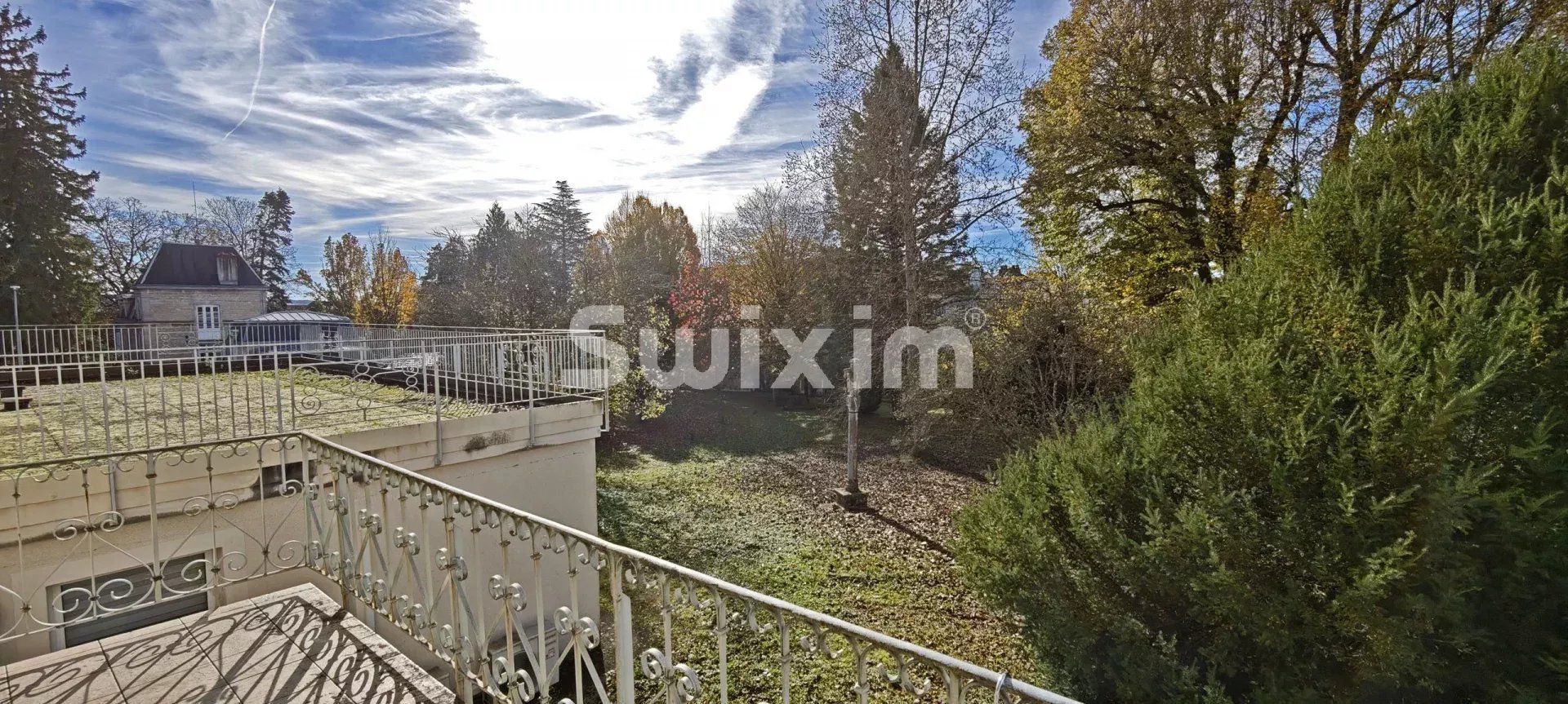 appartamento 7 Camere in vendita su Dole (39100)