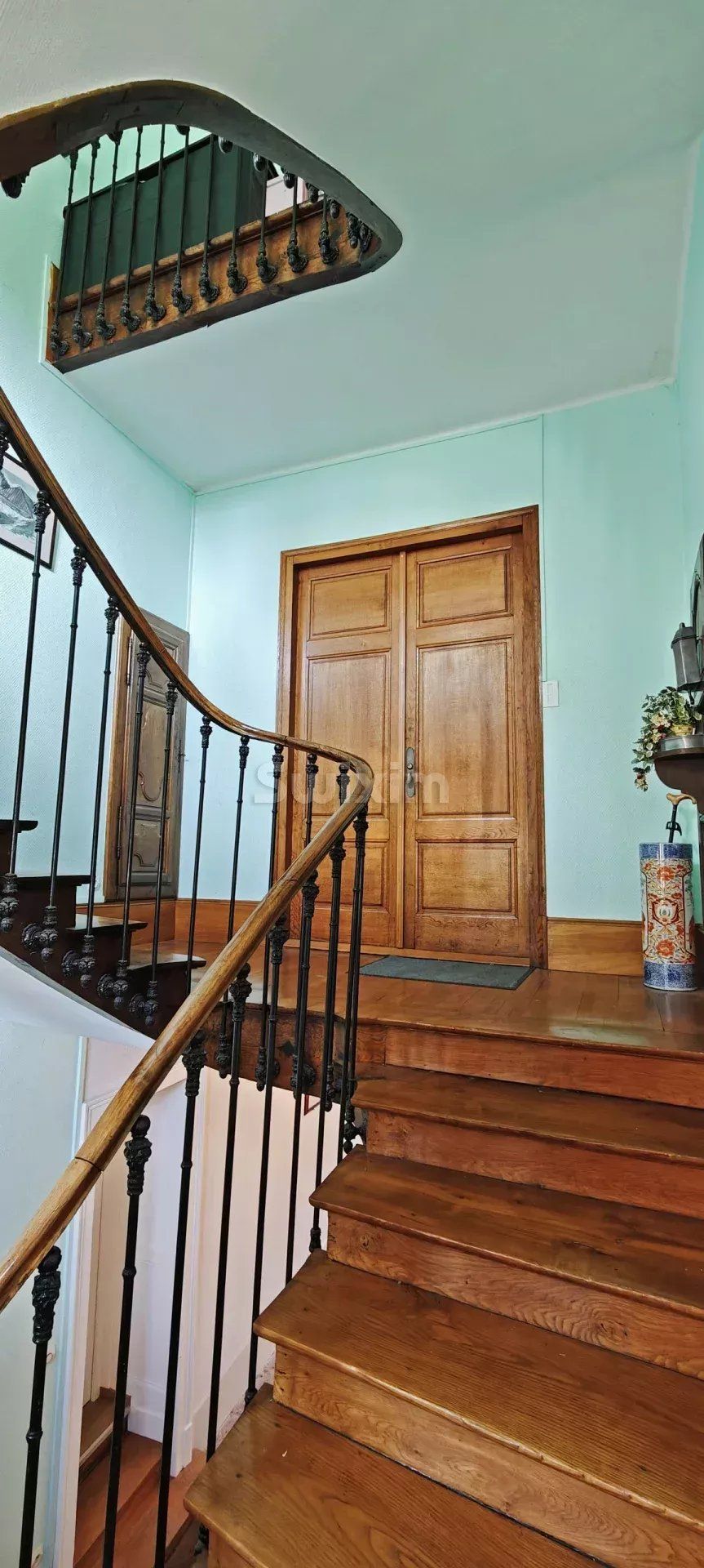 apartamento 7 Salas en venta en Dole (39100)