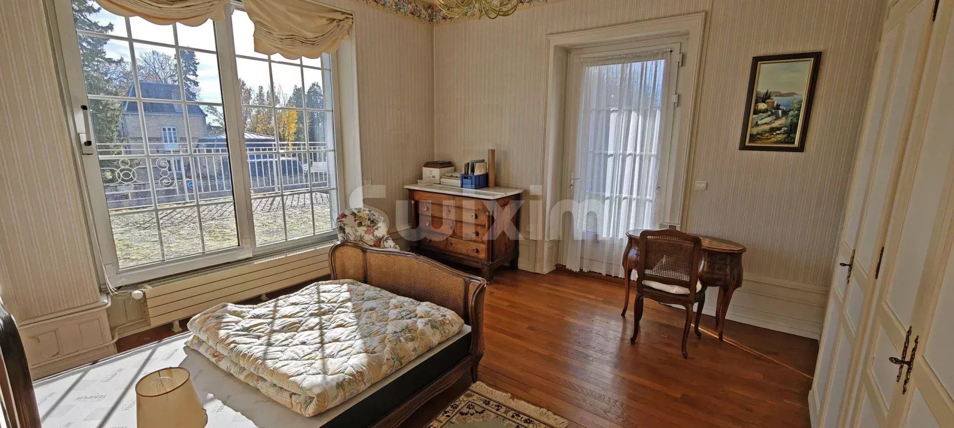 apartamento 7 Salas en venta en Dole (39100)