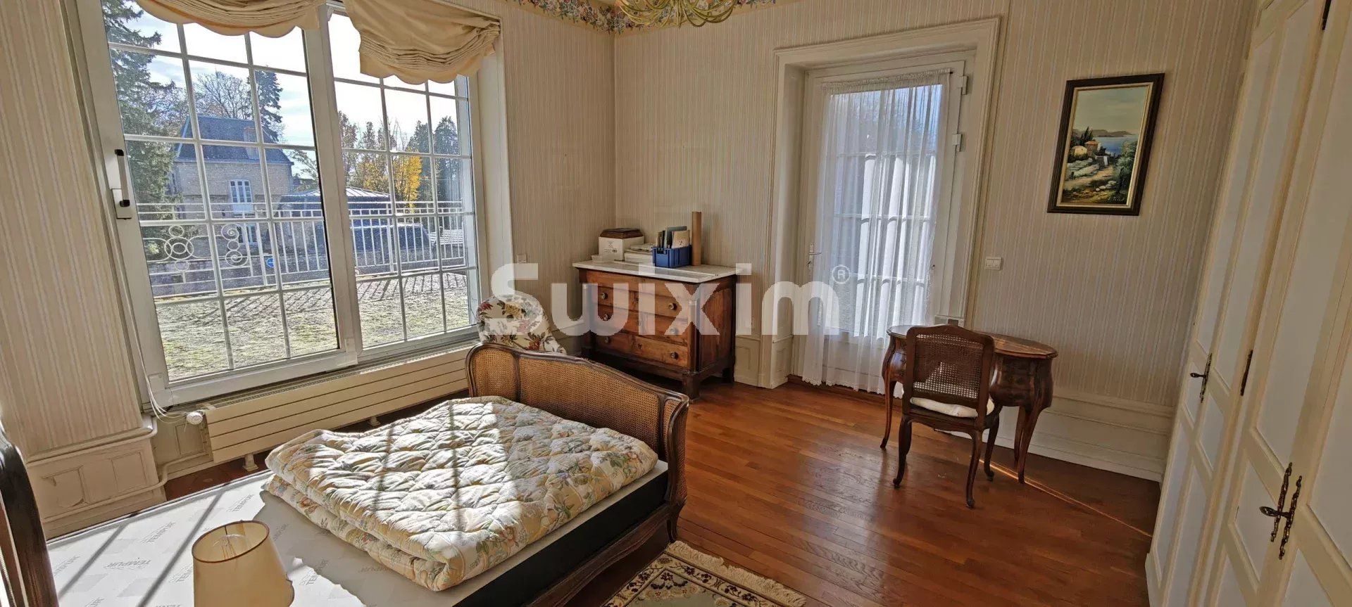 appartamento 7 Camere in vendita su Dole (39100)