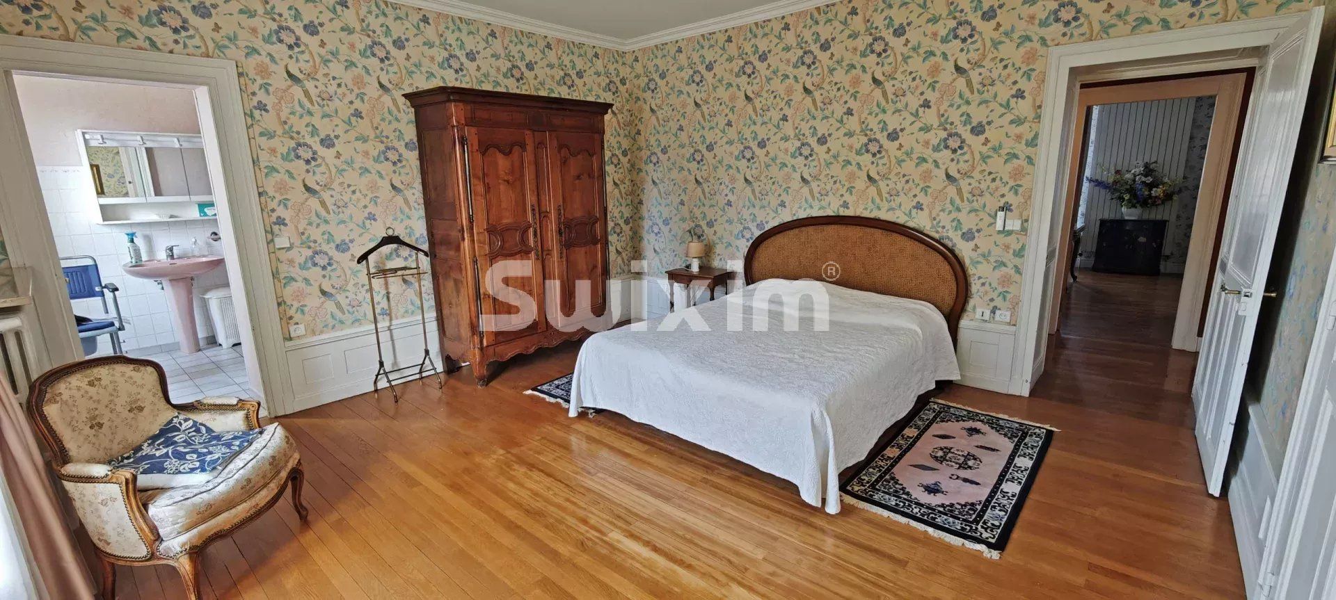 appartamento 7 Camere in vendita su Dole (39100)