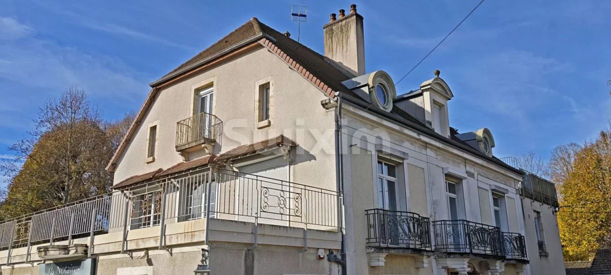 Verkauf Appartement Dole 7 Zimmer 164.6 m²