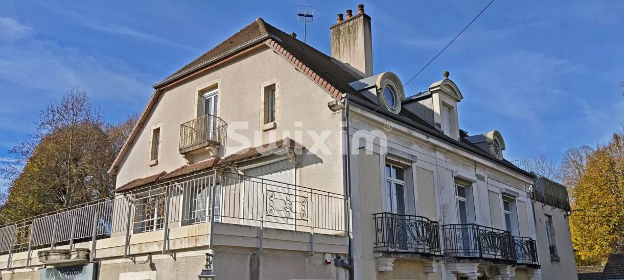 Venda Apartamento Dole 7&nbsp;Quartos 164.6&nbsp;m²