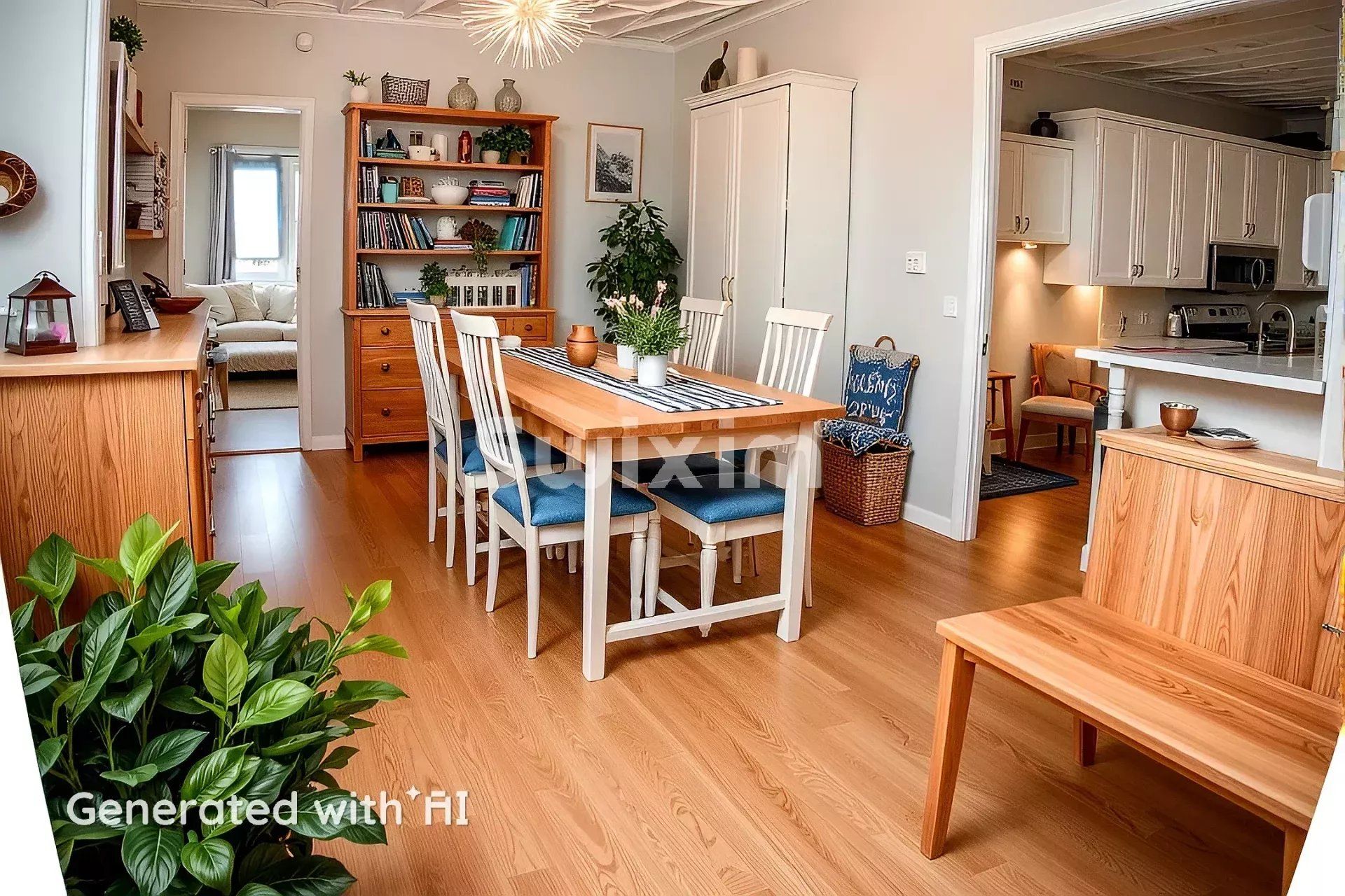 appartamento 3 Camere in vendita su Hauts de Bienne (39400)