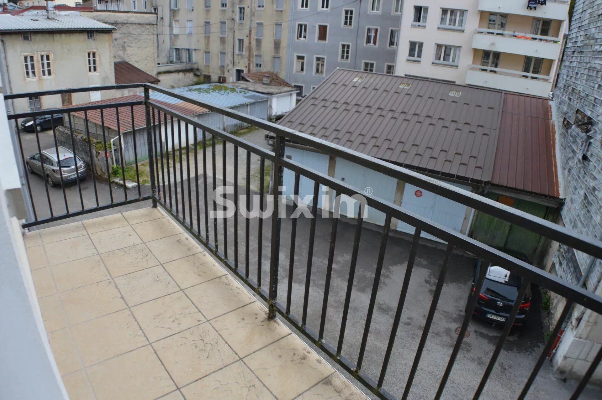 appartamento 3 Camere in vendita su Hauts de Bienne (39400)