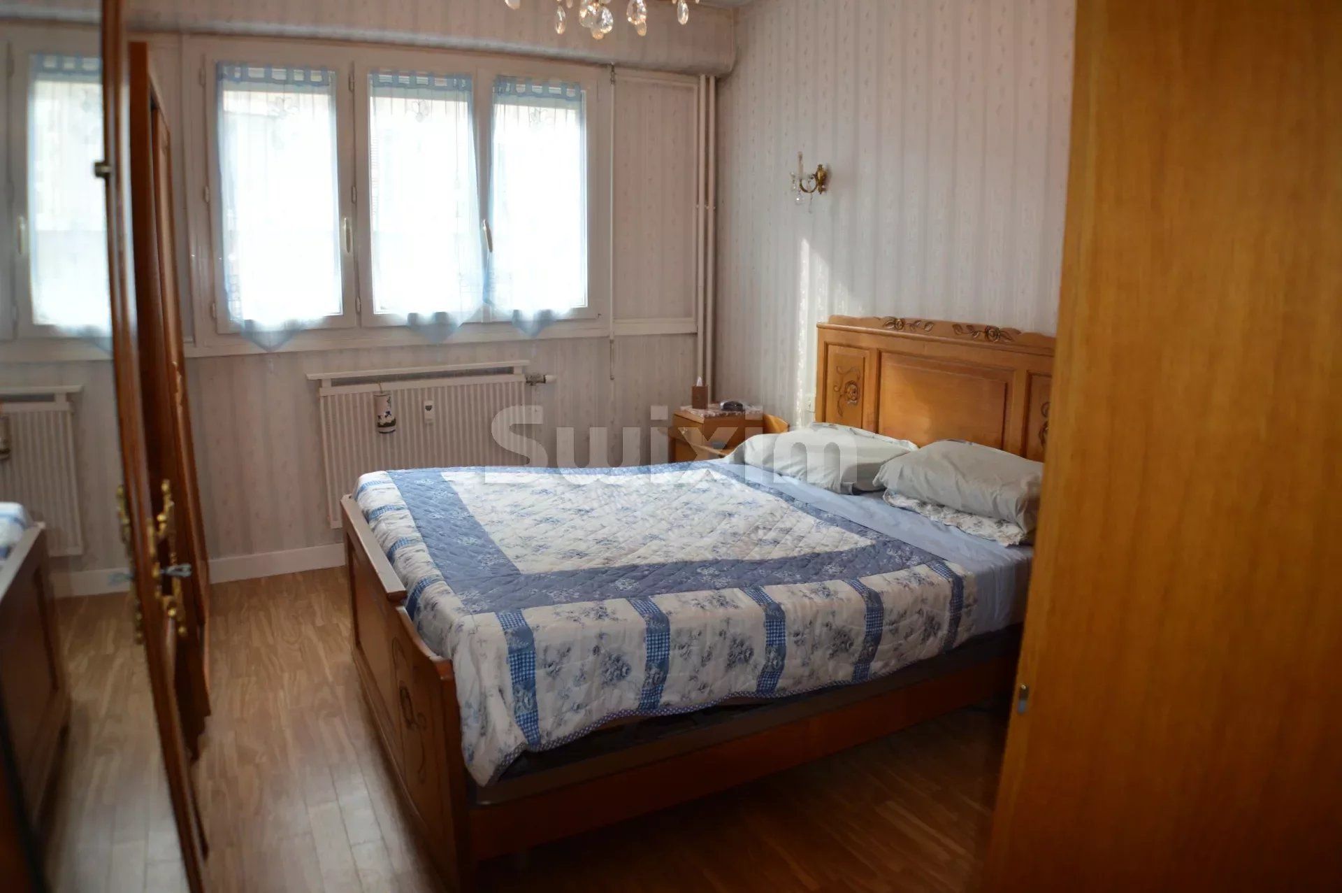 apartment 3 Rooms for sale on Hauts de Bienne (39400)