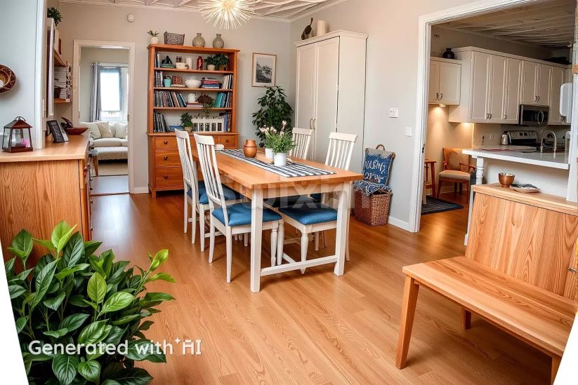 Venta Apartamento Hauts de Bienne 3 Salas 81.15 m²