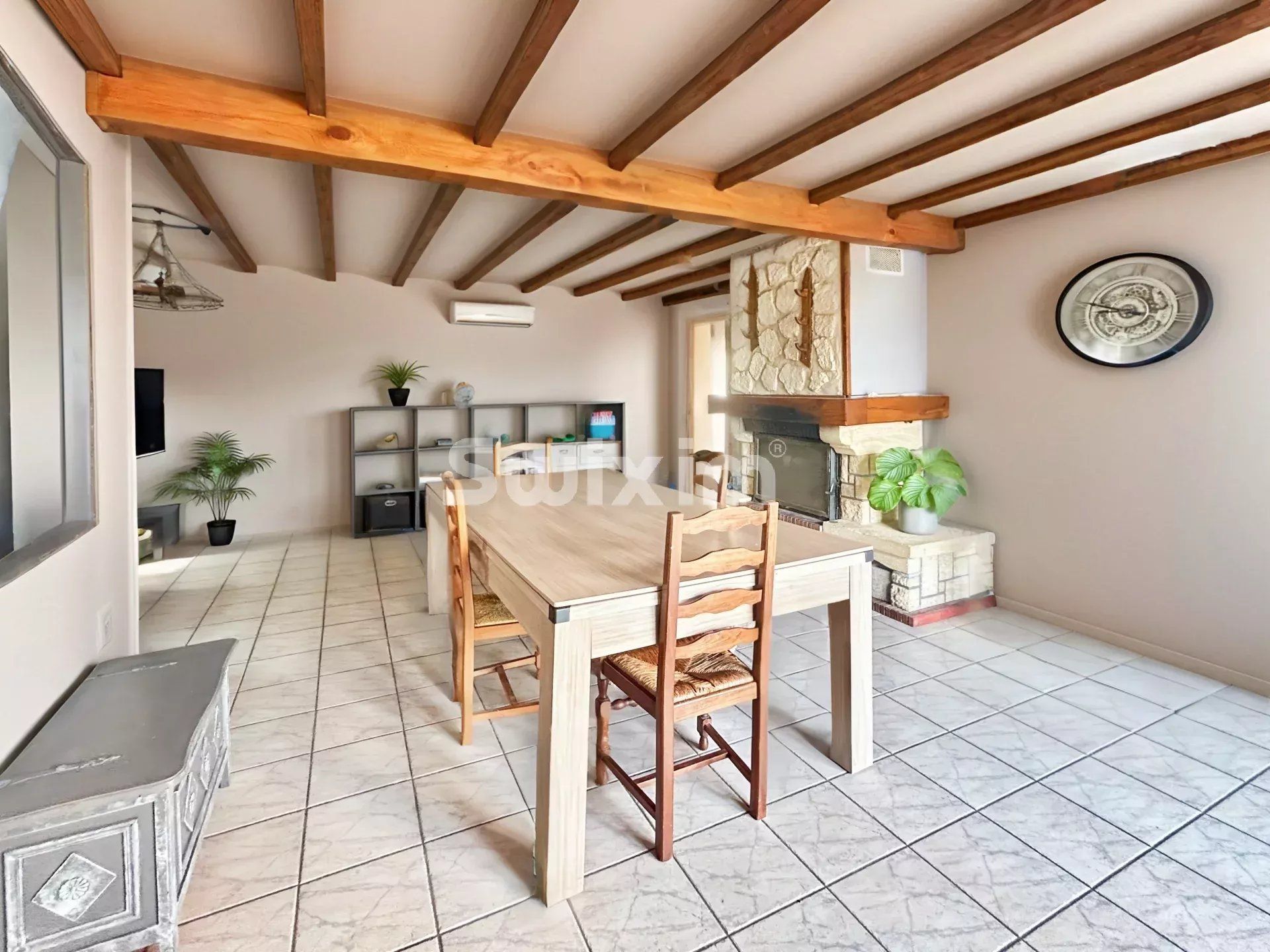 Vente Maison Valréas 4&nbsp;Pièces 97.52&nbsp;m²