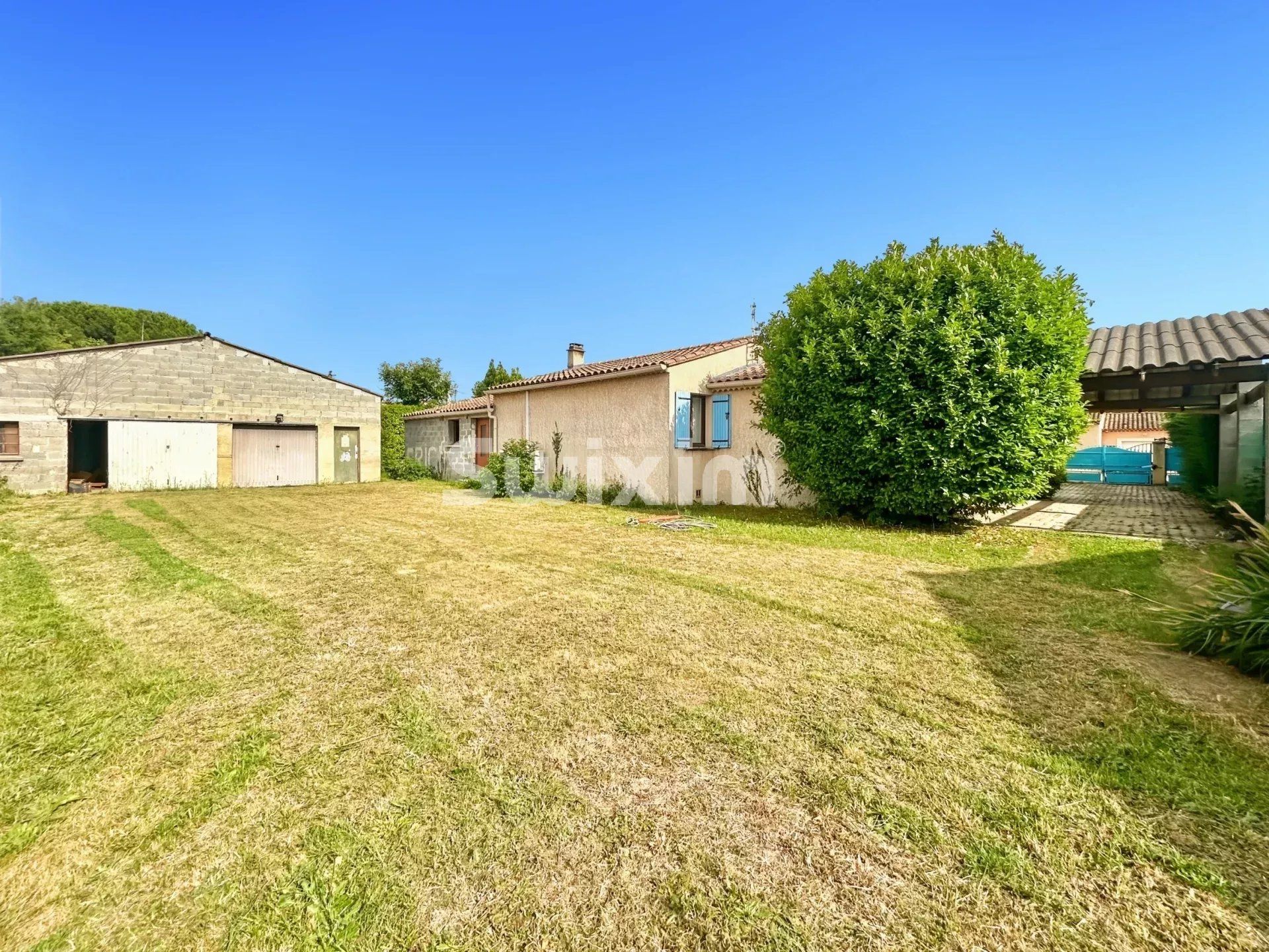 Verkauf Haus Valréas 4&nbsp;Zimmer 97.52&nbsp;m²