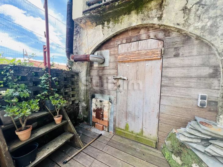 Vente Maison Contes 10 Pièces 240 m²