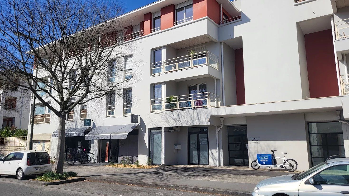 Vendita Appartamento Bègles 2 Camere 43 m²