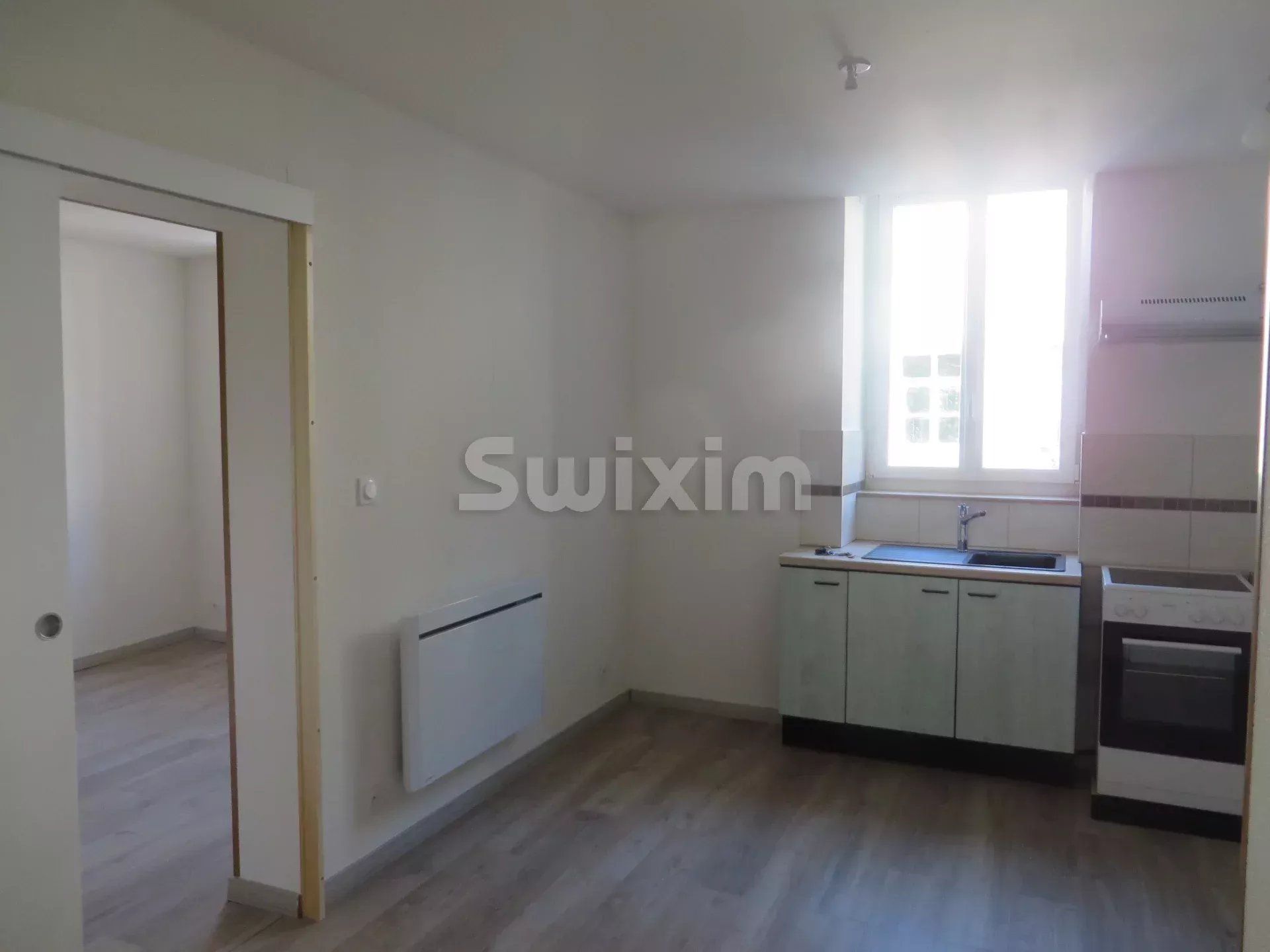 Vermietung Appartement Champagnole 3 Zimmer 33.9 m²