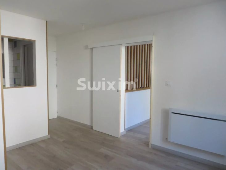 Location Appartement Champagnole 3&nbsp;Pièces 33.9&nbsp;m²