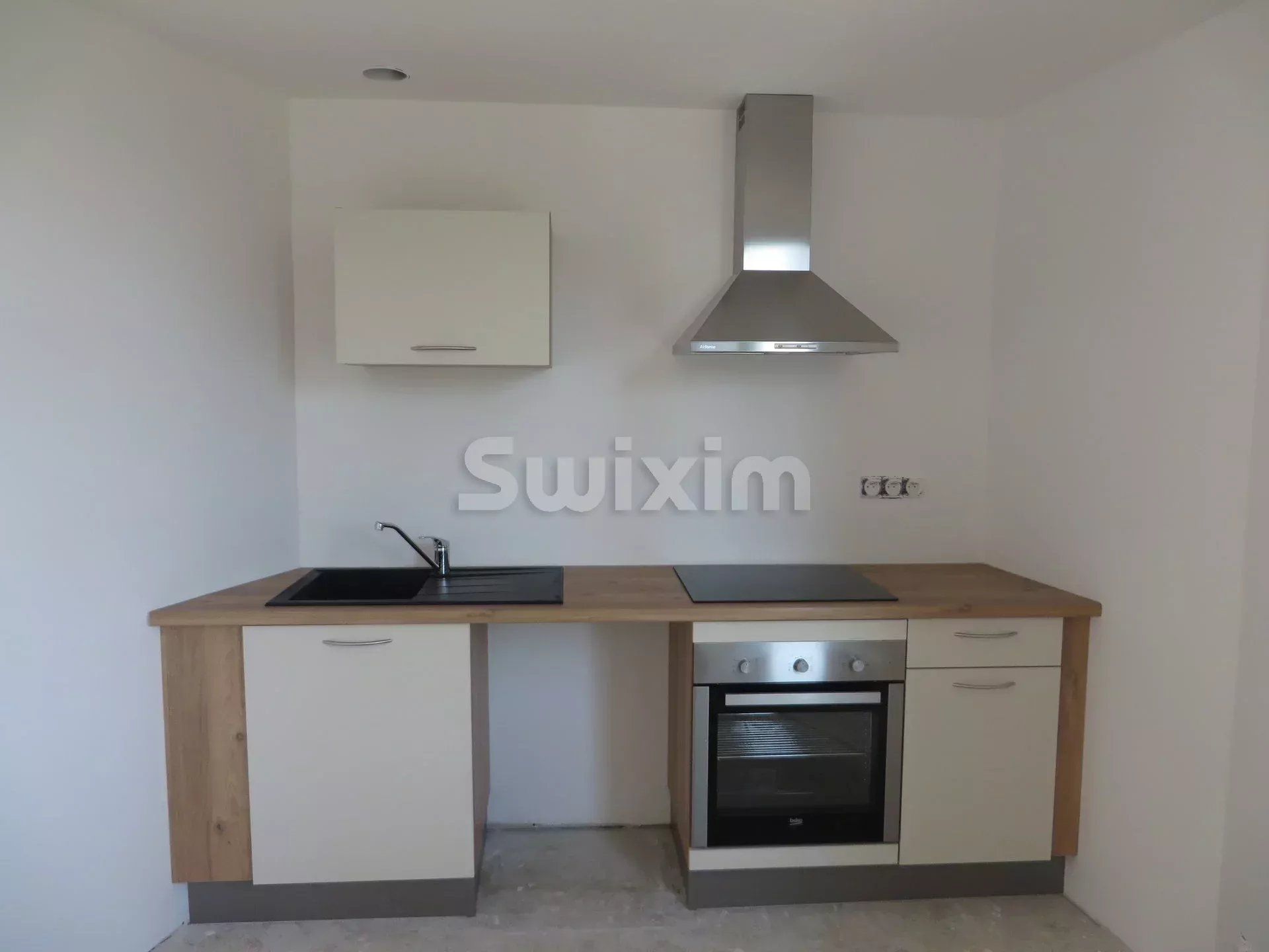 Vermietung Appartement Nozeroy 3 Zimmer 104.96 m²