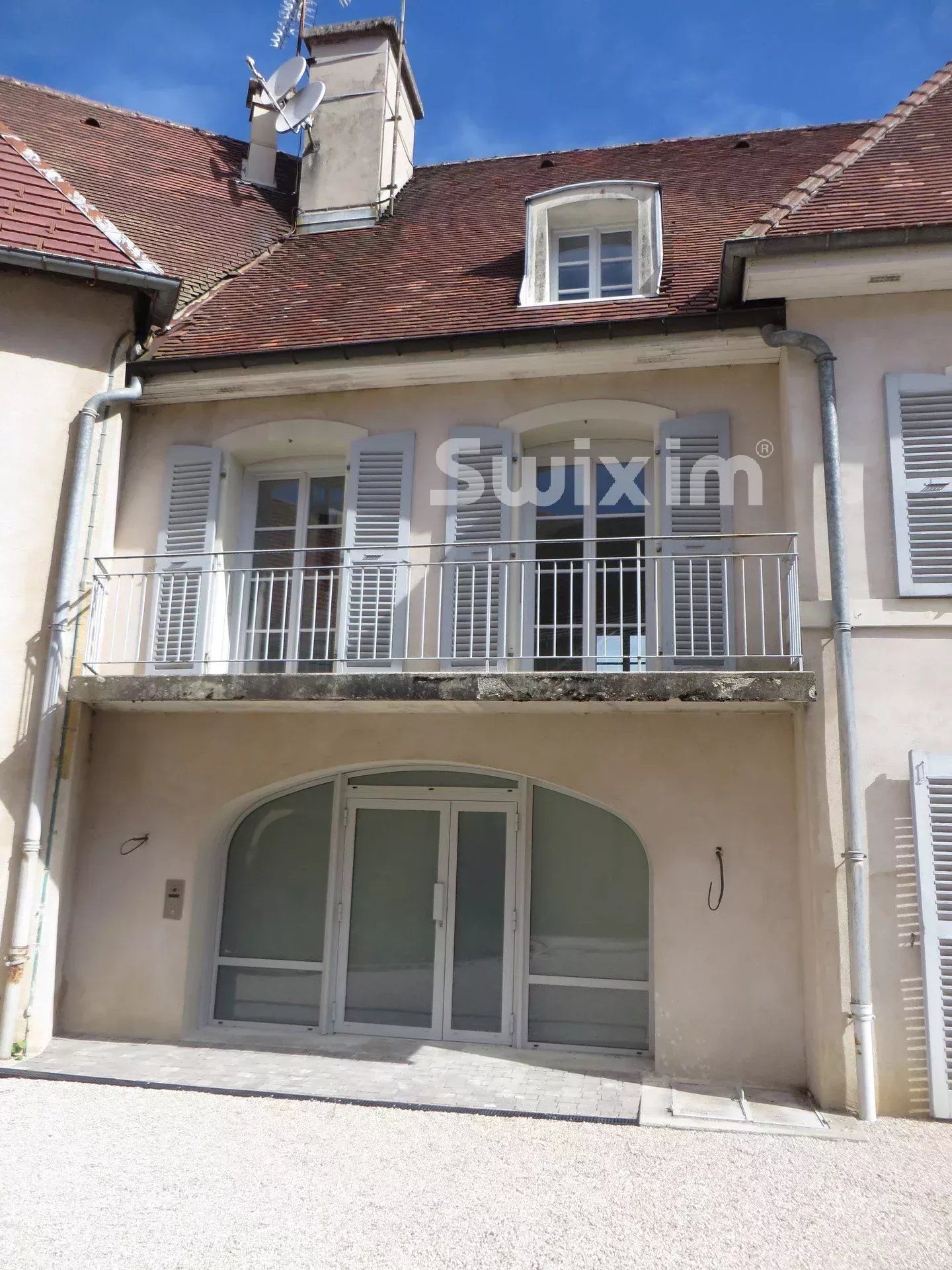 Alquiler Apartamento Nozeroy 3&nbsp;Salas 104.96&nbsp;m²