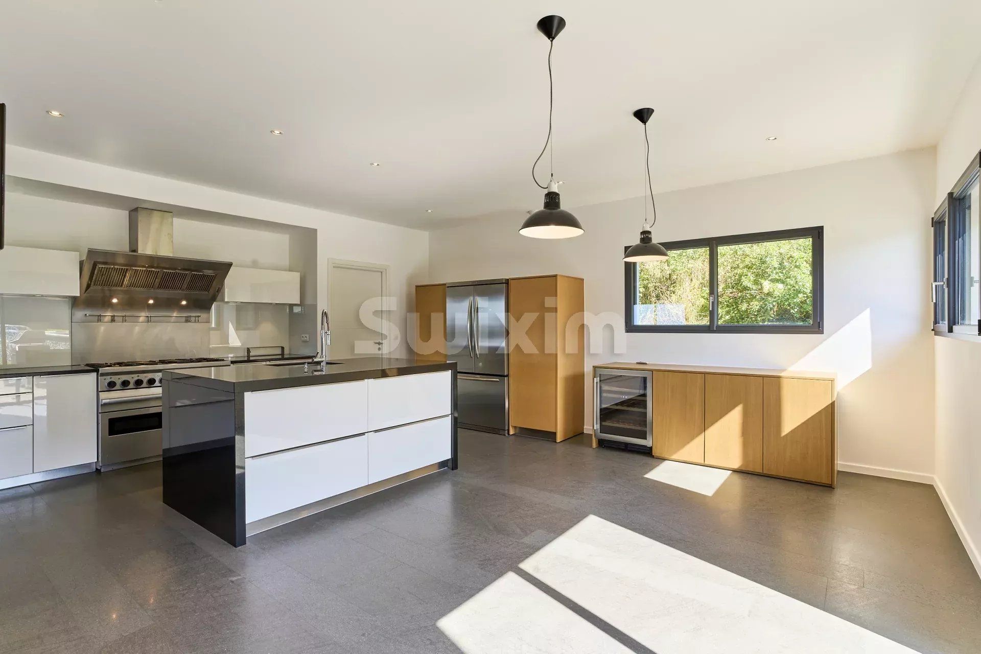 haus 5 Zimmer zur miete auf Bossey (74160)