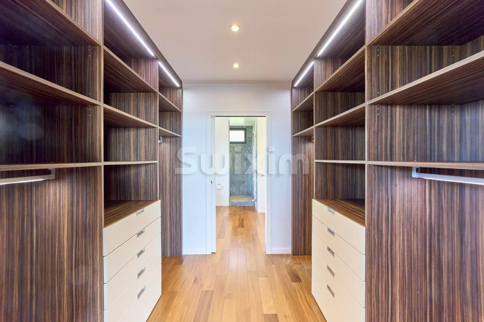 haus 5 Zimmer zur miete auf Bossey (74160)