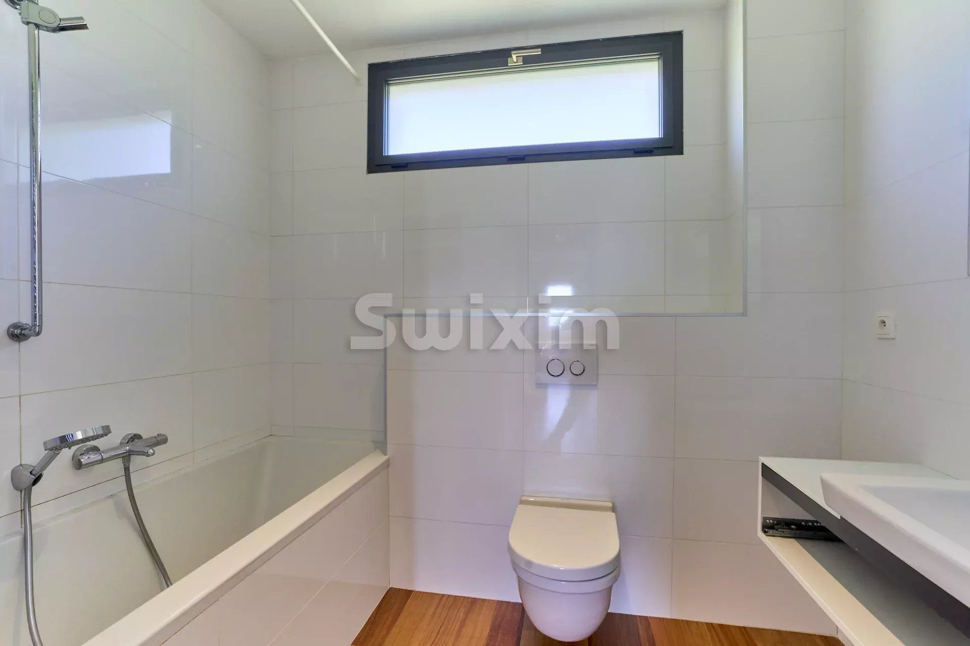 haus 5 Zimmer zur miete auf Bossey (74160)