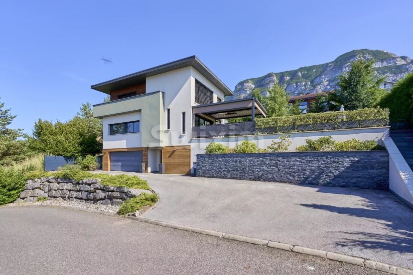 Affitto Casa Bossey 5 Camere 204.23 m²