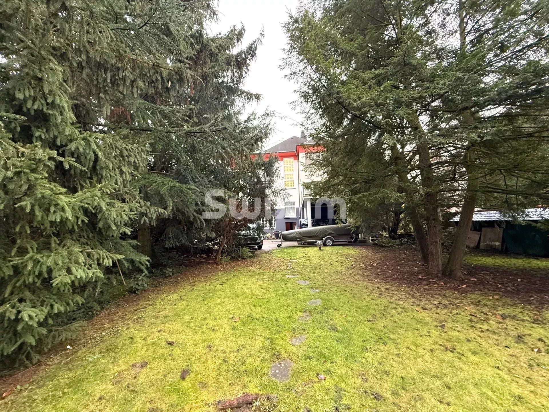 casa 6 Quartos para venda sobre Souffelweyersheim (67460)