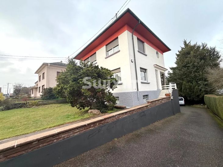 Venta Casa Souffelweyersheim 6&nbsp;Salas 140&nbsp;m²
