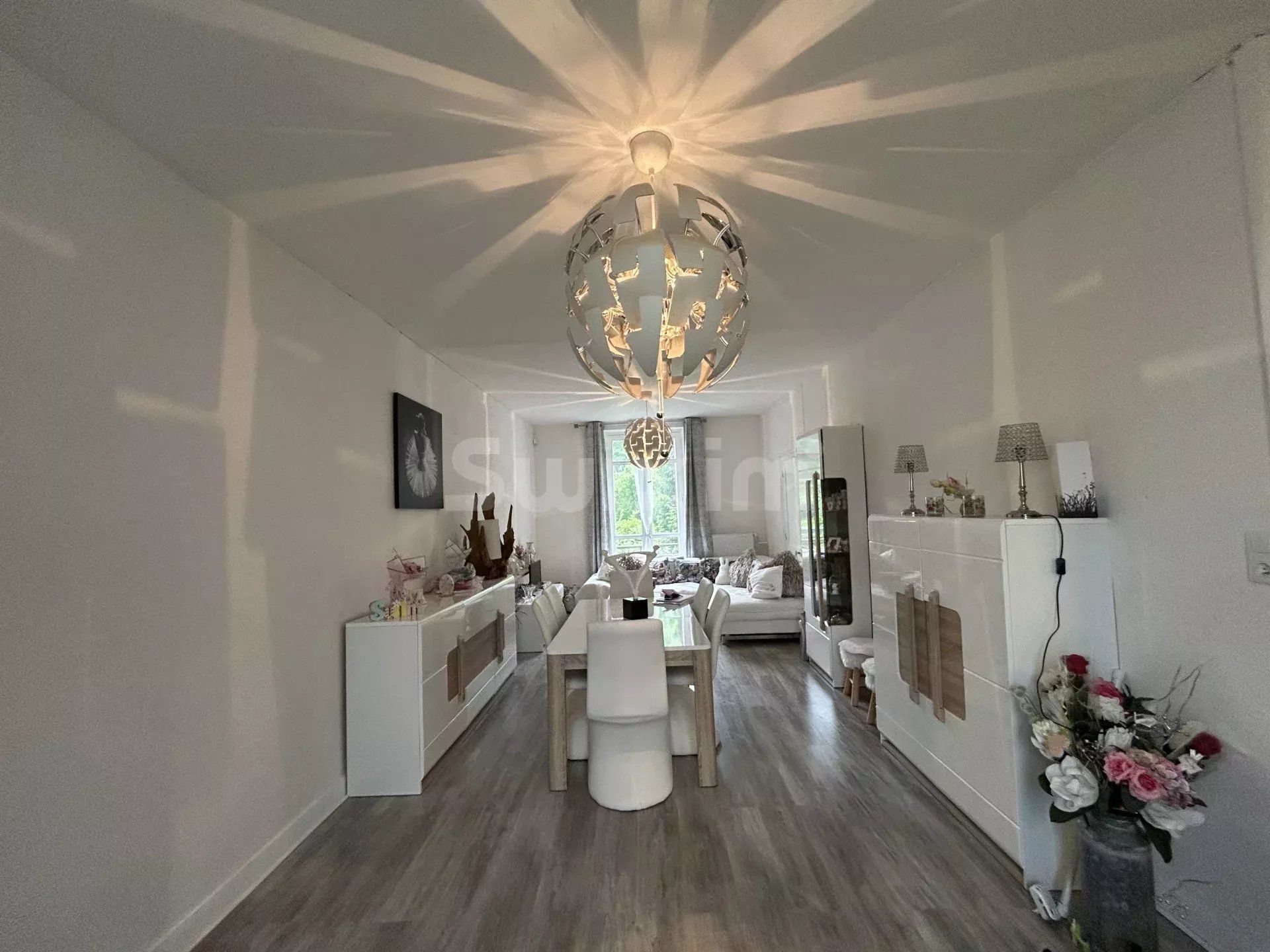 haus 6 Zimmer zum verkauf auf Lons-le-Saunier (39000)