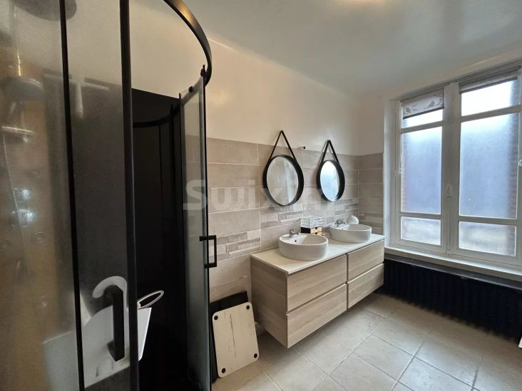 Verkauf Haus Lons-le-Saunier 6 Zimmer 120 m²