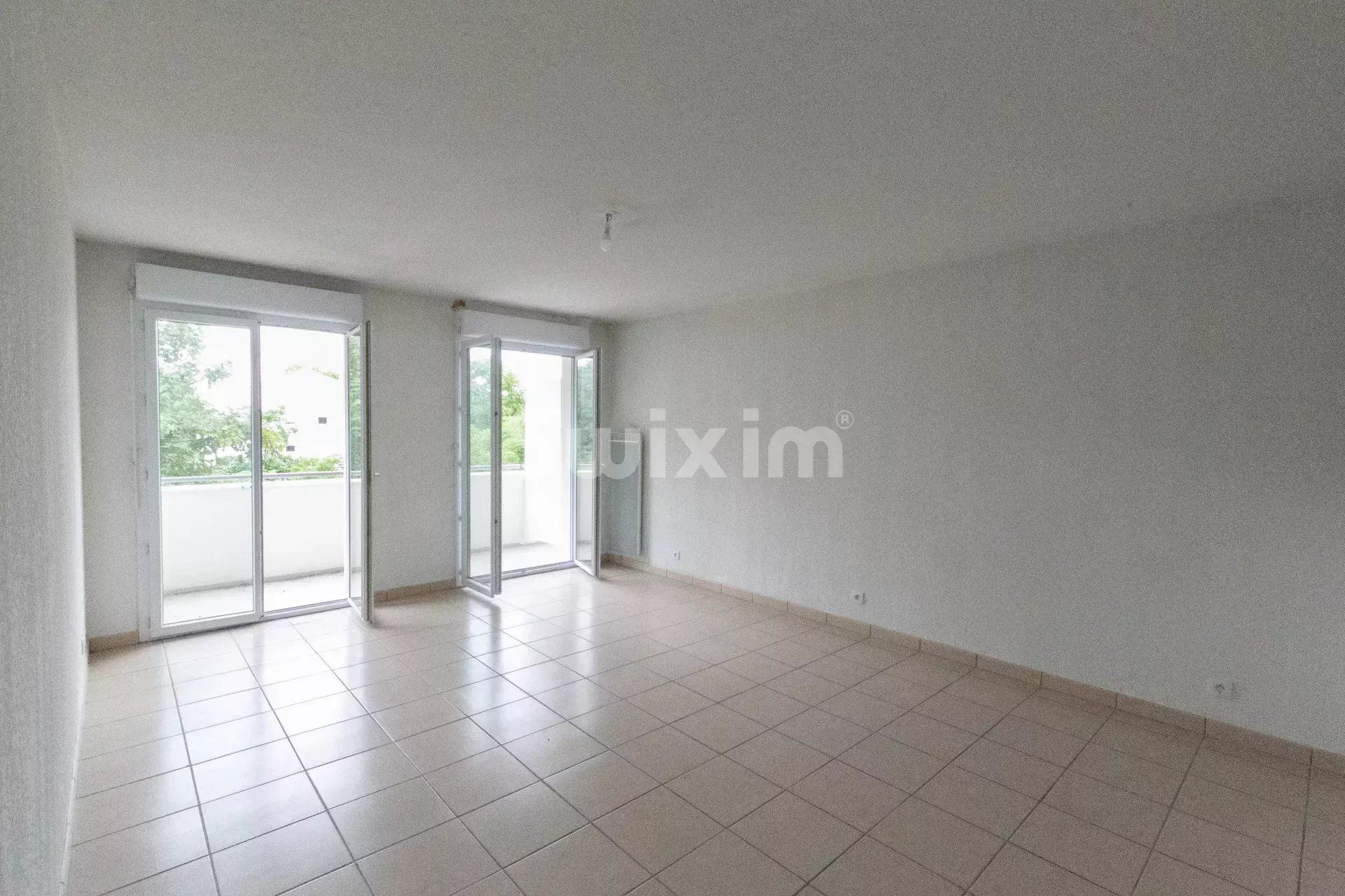 Vente Appartement Le Bouscat 2 Pièces 43.23 m²