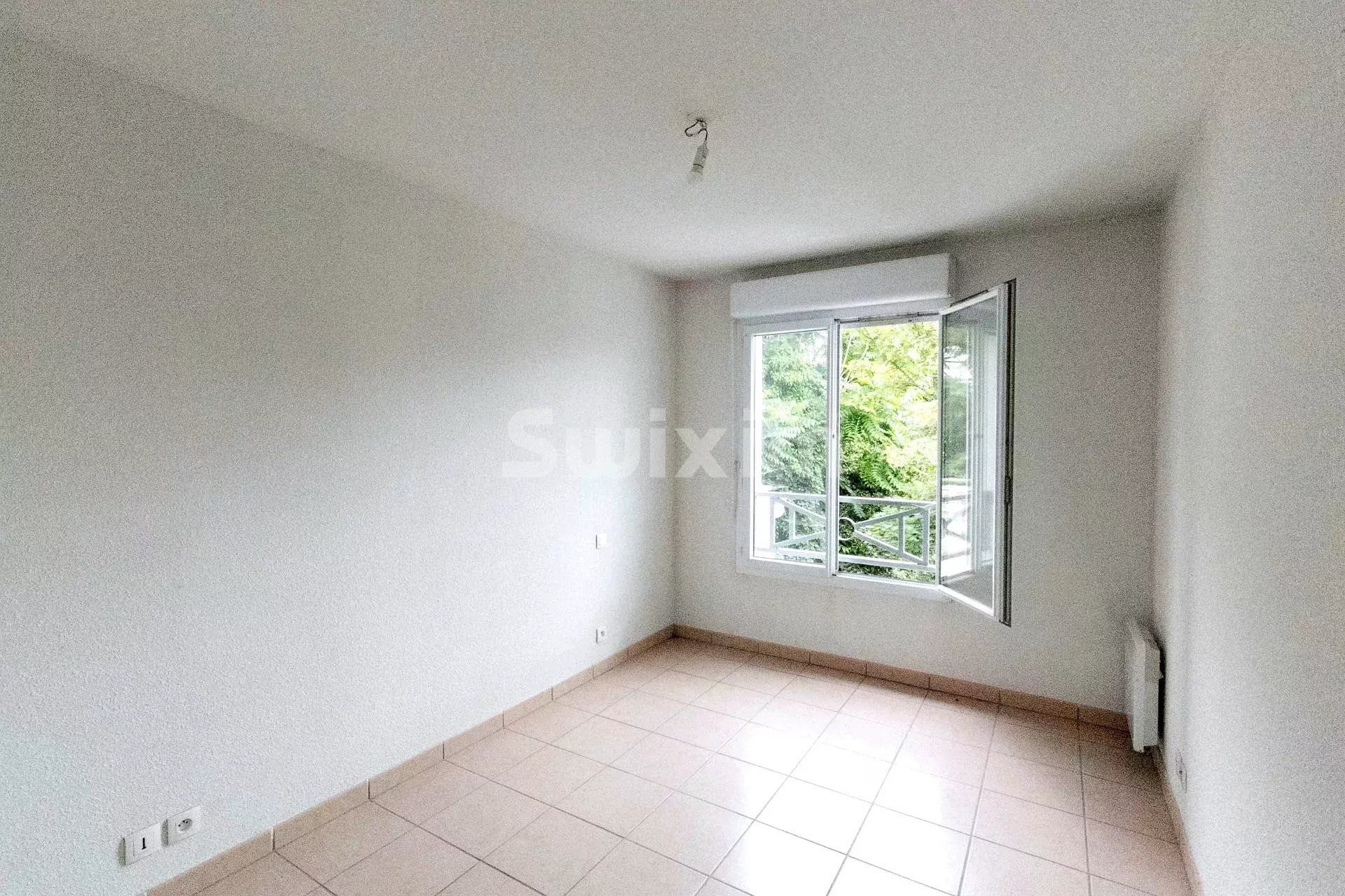 Vente Appartement Le Bouscat 2 Pièces 43.23 m²