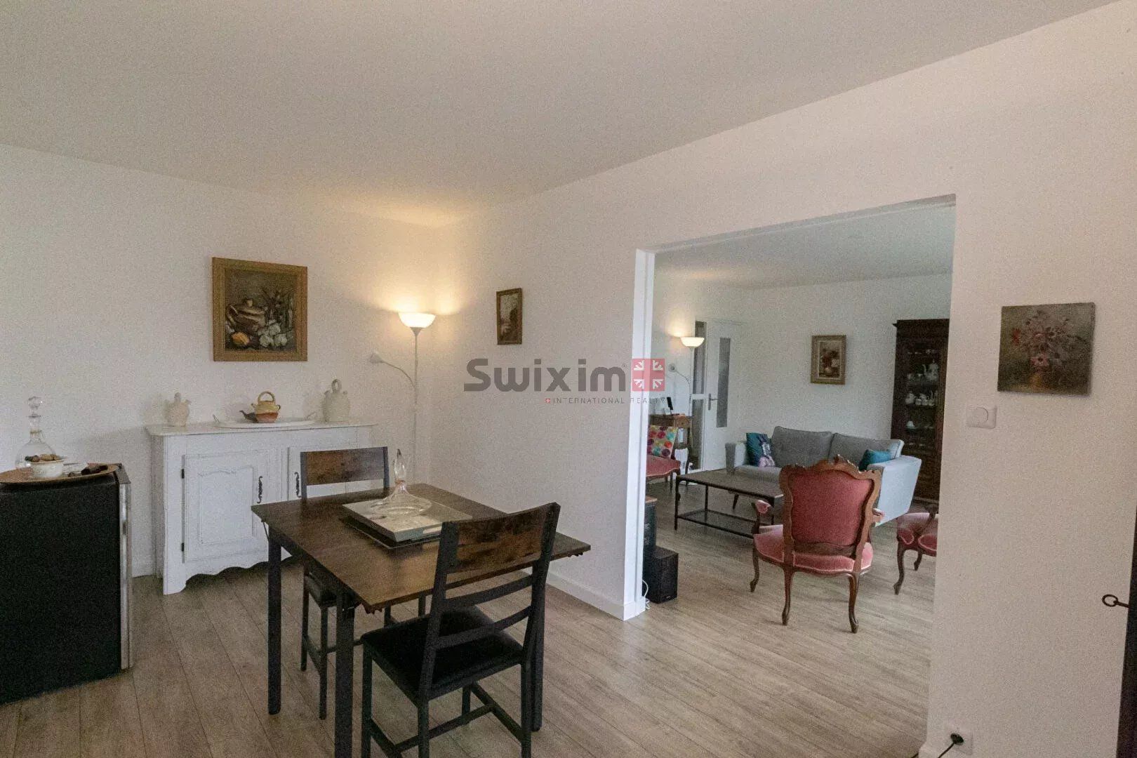 Vendita Appartamento Pessac 5 Camere 107.54 m²