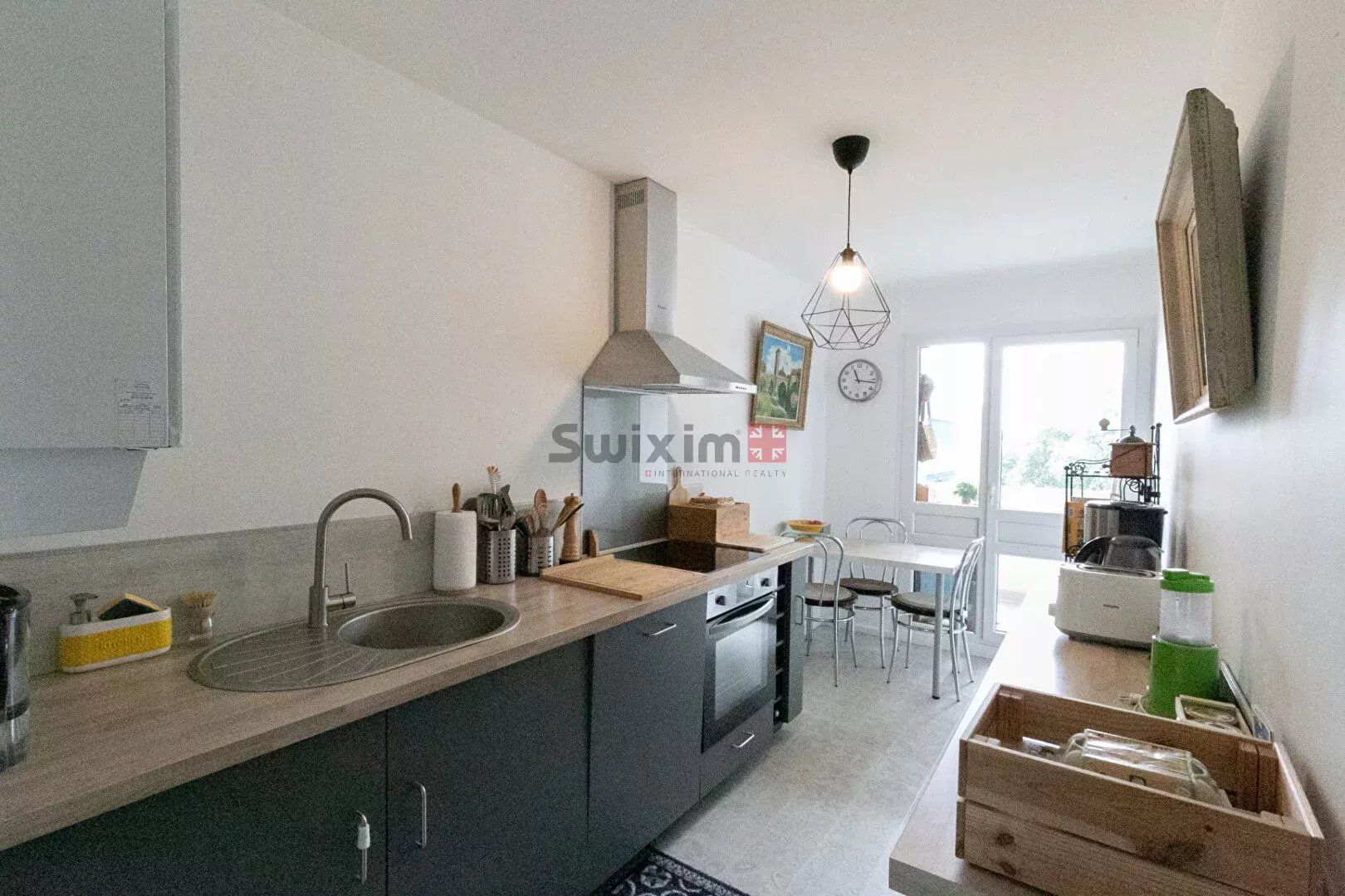 Vendita Appartamento Pessac 5 Camere 107.54 m²