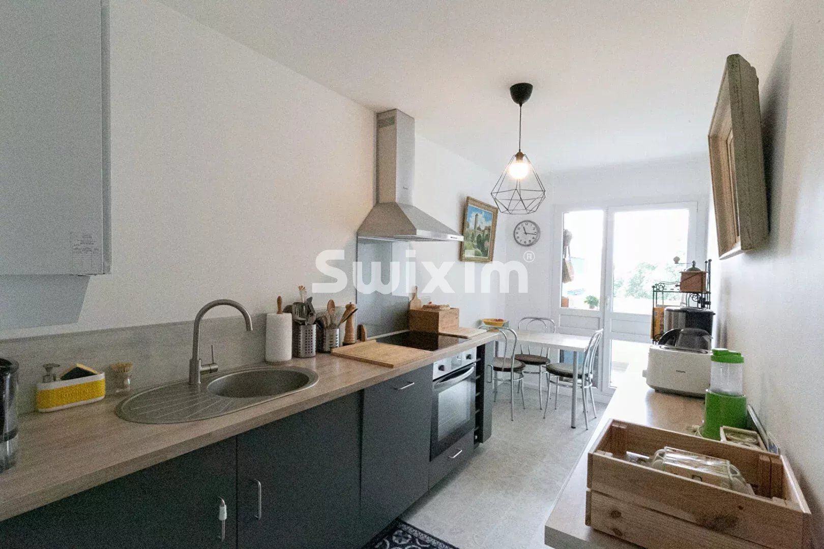 Vendita Appartamento Pessac 5&nbsp;Camere 107.54&nbsp;m²