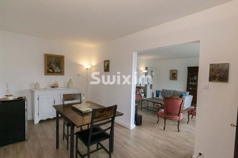 Vente Appartement Pessac 5&nbsp;Pièces 107.54&nbsp;m²