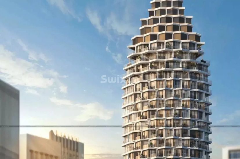 Venda Apartamento Downtown Dubai 1 sala 70.05 m²