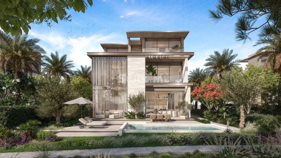 Venta Apartamento Dubai 4 Salas 445.47 m²