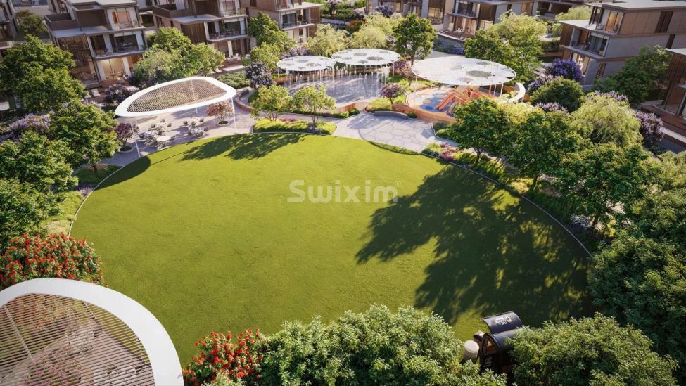 Venta Apartamento Dubai 4 Salas 445.47 m²