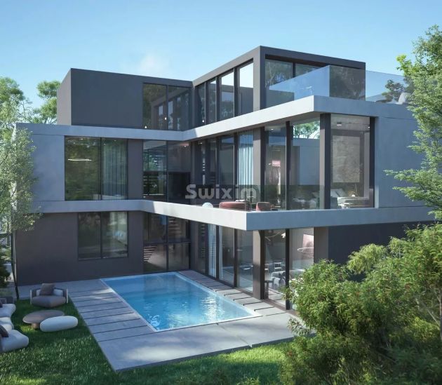 Venta Apartamento Dubai 2 Salas 182 m²