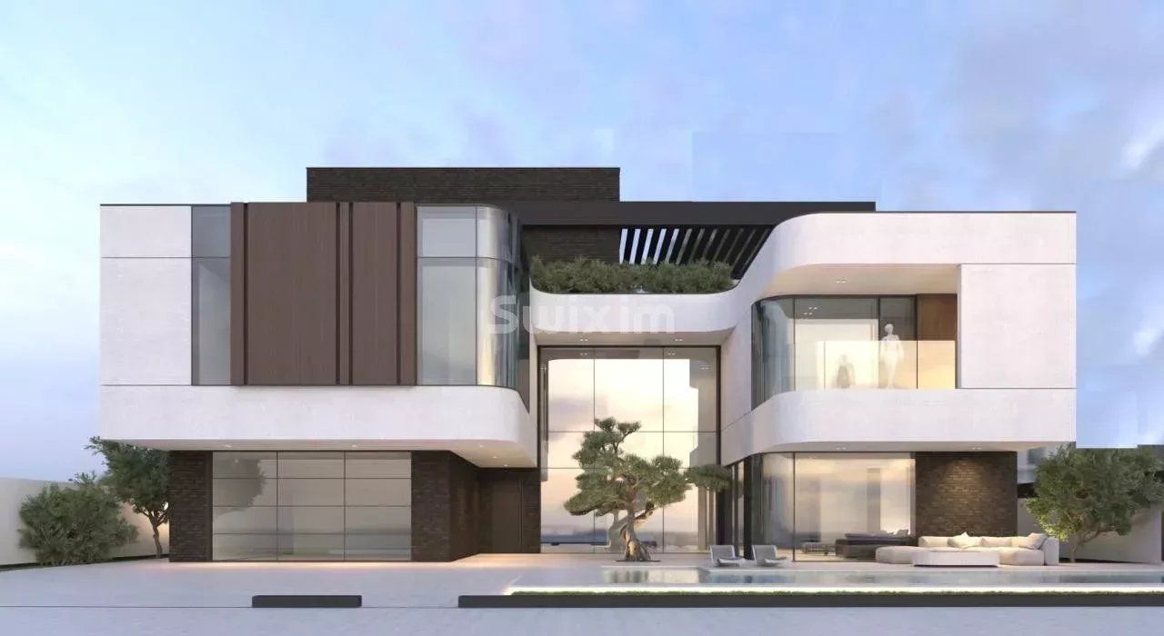 appartamento 6 Camere in vendita su Jumeirah