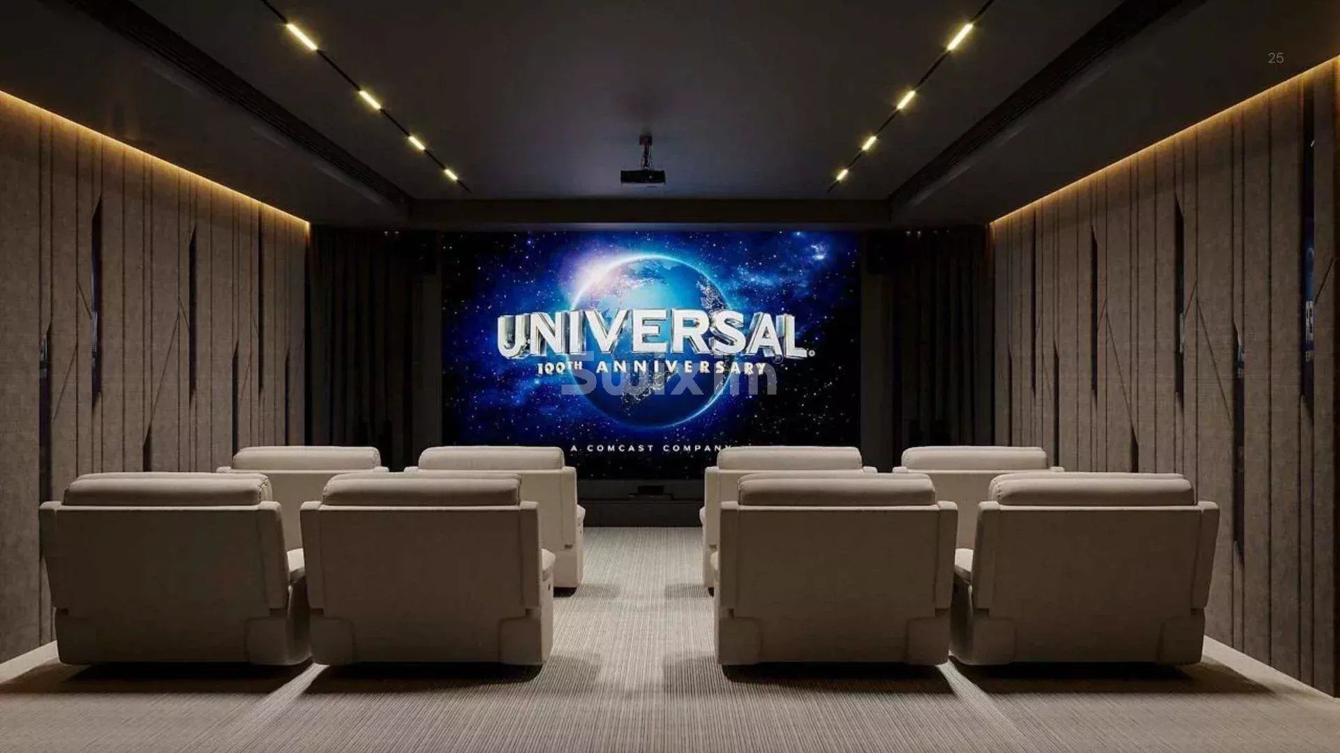 appartamento 6 Camere in vendita su Jumeirah