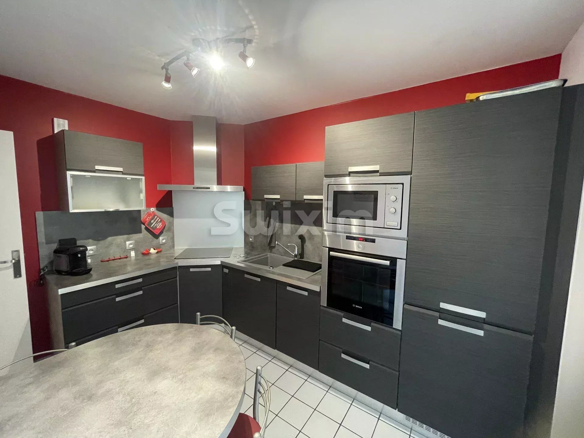 appartamento 4 Camere in affitto su Champagnole (39300)