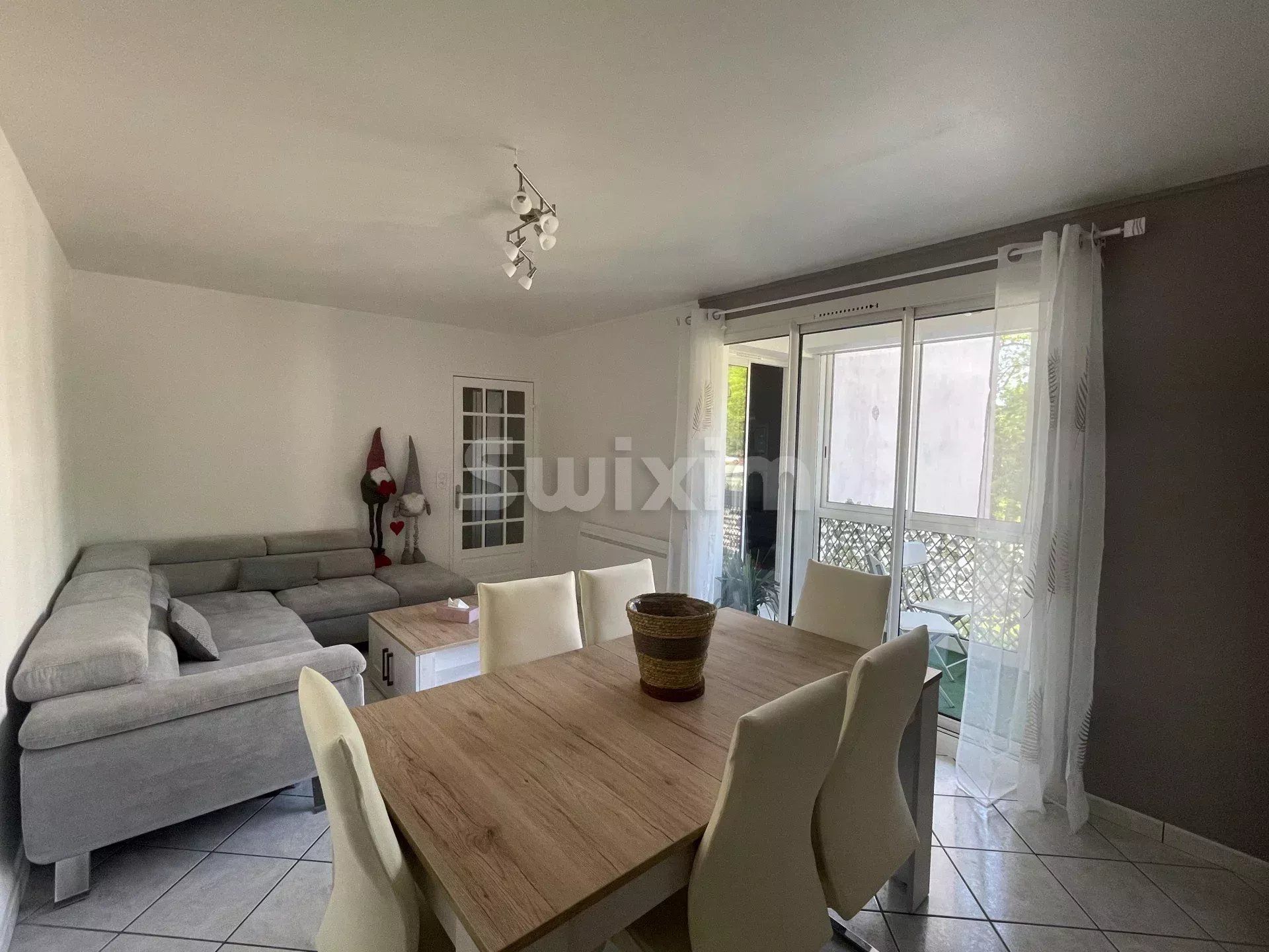 appartamento 4 Camere in affitto su Champagnole (39300)