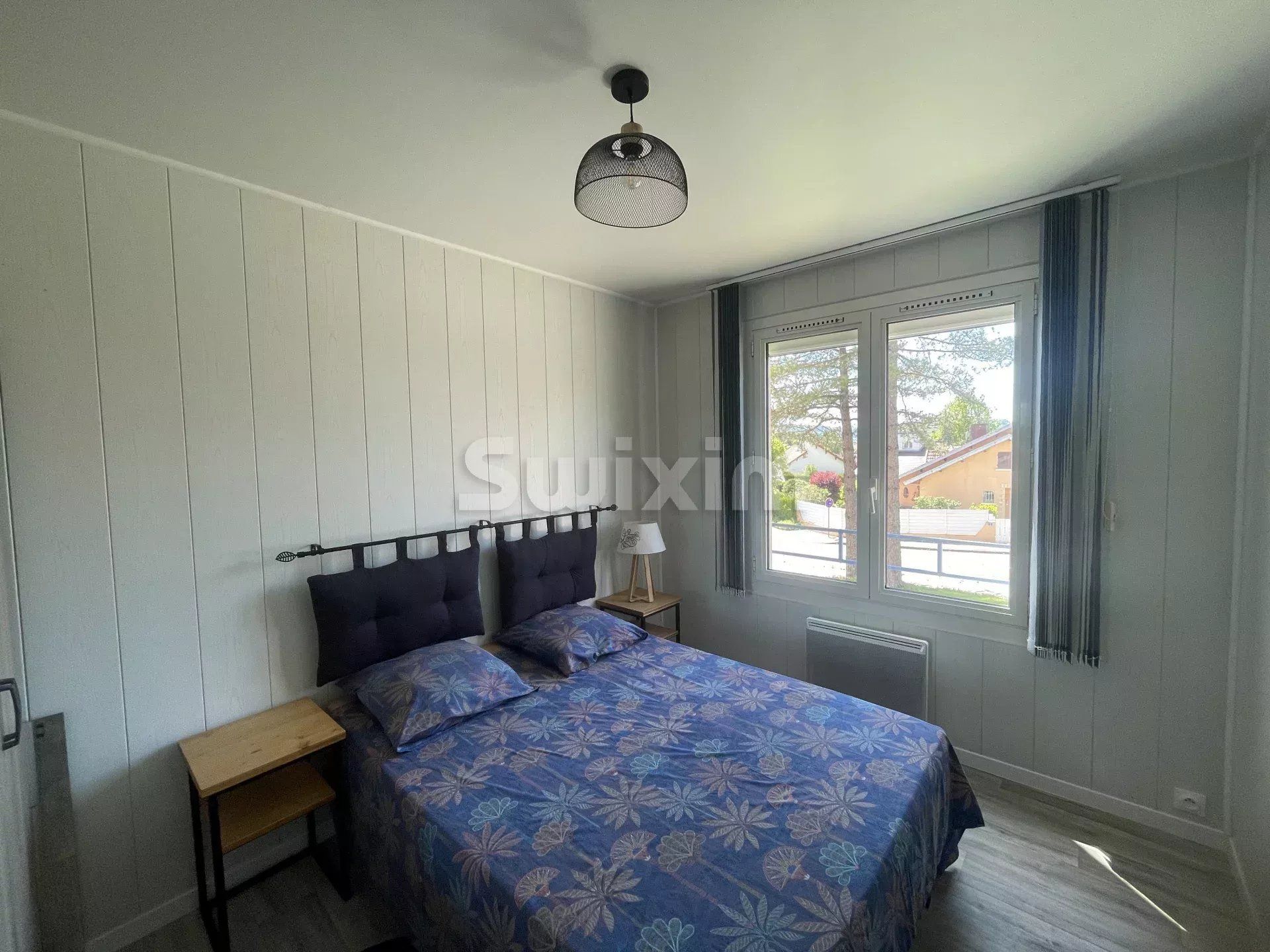 appartamento 4 Camere in affitto su Champagnole (39300)