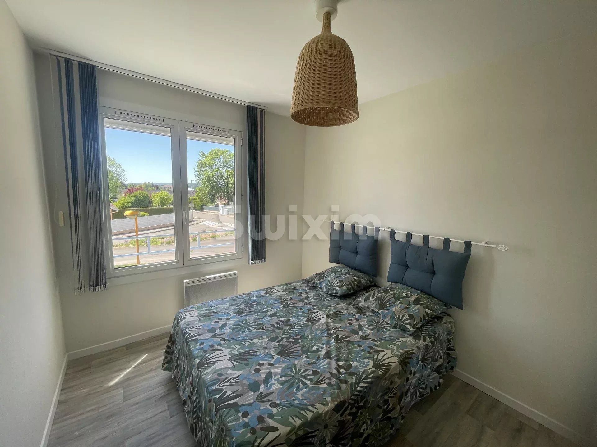 appartamento 4 Camere in affitto su Champagnole (39300)