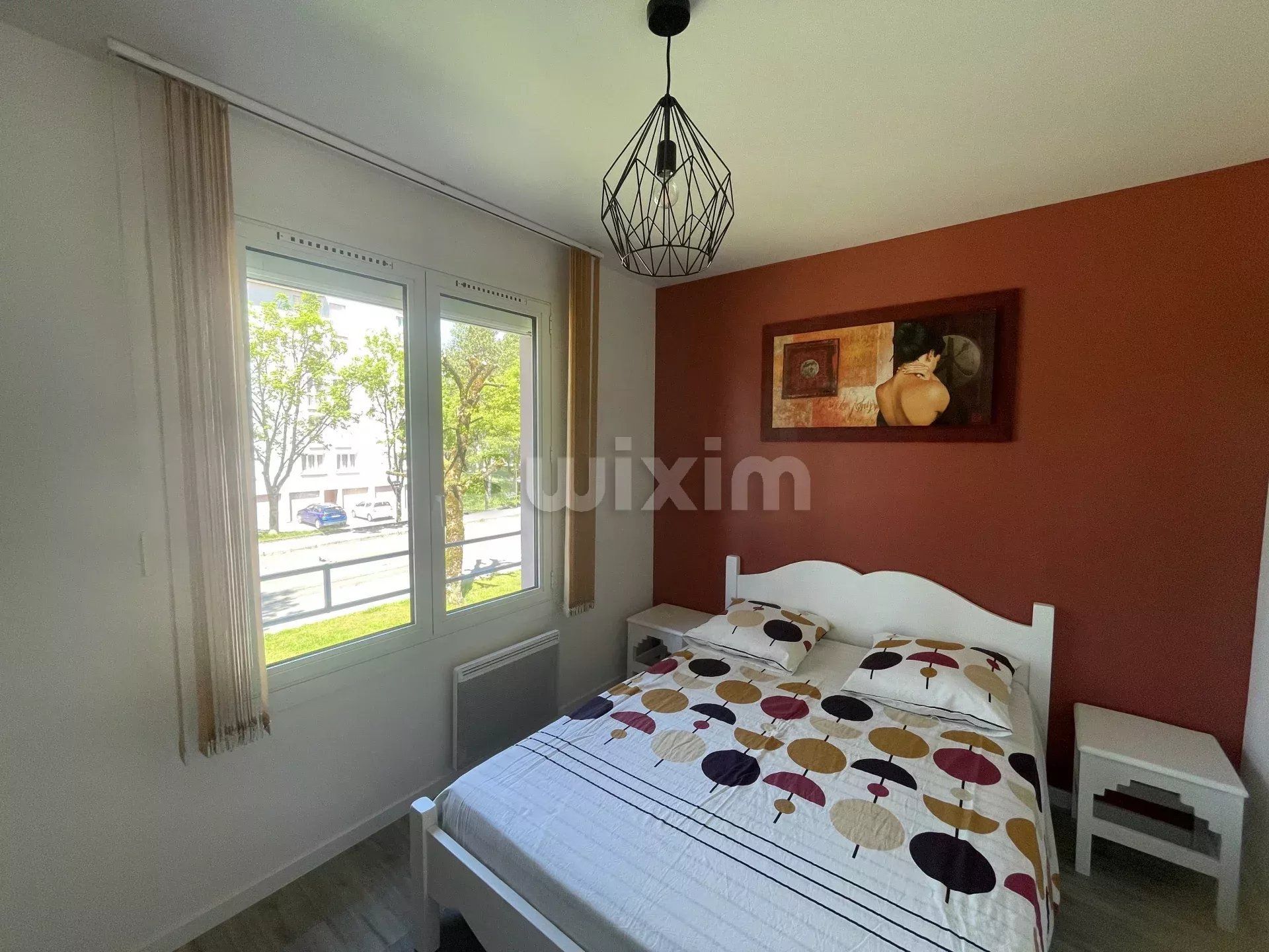 appartamento 4 Camere in affitto su Champagnole (39300)