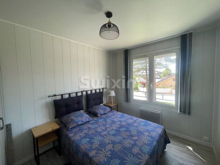 Affitto Appartamento Champagnole 4 Camere 73.11 m²